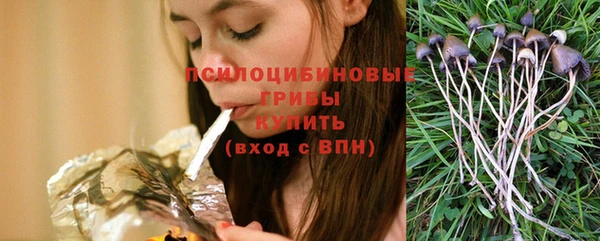 хмурый Волоколамск